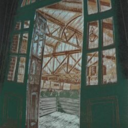 Cafe at Moor Street Station