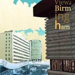 New Street Signal Box