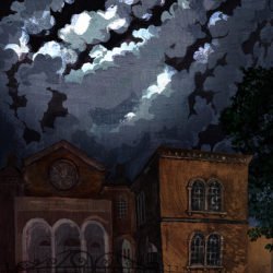 Singers Hill Synagogue