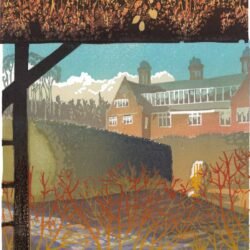 Honesty Under the Lych Gate