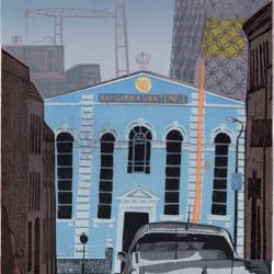 Ramgarhia Sikh Temple