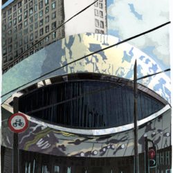 Grand Central Revisited