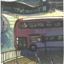 Grand Central Sunshine