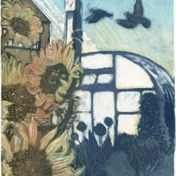 Argent College Allotment