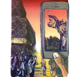 Commonwealth Standoff