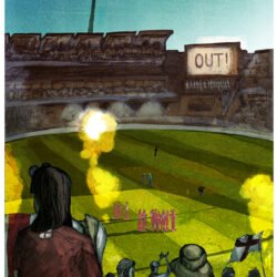 Commonwealth Cricket