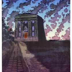 Curzon Street Station