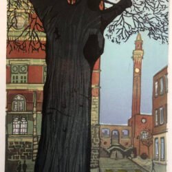 Old Joe and the Frankland Building