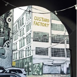 Custard Factory