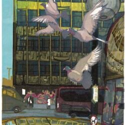 Smallbrook Queensway